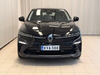 Renault Mégane vaihtoauto