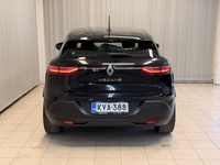 Renault Mégane vaihtoauto