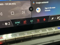 Renault Mégane vaihtoauto