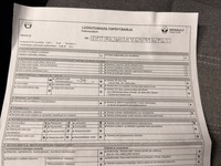 Renault Mégane vaihtoauto