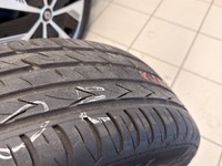 Renault Mégane vaihtoauto