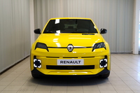 Renault 5 vaihtoauto