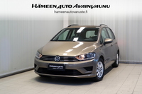 Volkswagen Golf Sportsvan vaihtoauto