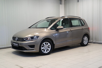 Volkswagen Golf Sportsvan vaihtoauto