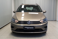 Volkswagen Golf Sportsvan vaihtoauto