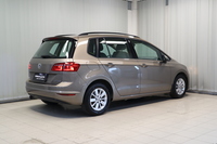 Volkswagen Golf Sportsvan vaihtoauto