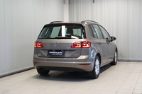 Volkswagen Golf Sportsvan vaihtoauto