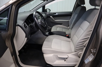 Volkswagen Golf Sportsvan vaihtoauto