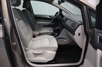 Volkswagen Golf Sportsvan vaihtoauto