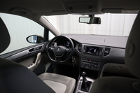 Volkswagen Golf Sportsvan vaihtoauto