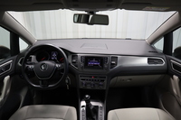 Volkswagen Golf Sportsvan vaihtoauto
