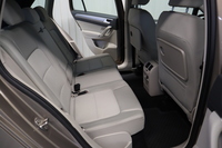 Volkswagen Golf Sportsvan vaihtoauto