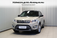 Suzuki Vitara vaihtoauto