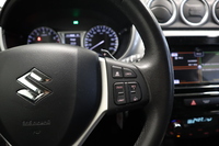 Suzuki Vitara vaihtoauto