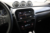 Suzuki Vitara vaihtoauto