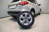 Suzuki Vitara vaihtoauto