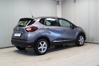 Renault Captur vaihtoauto