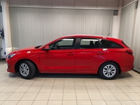 Hyundai i30 Wagon vaihtoauto