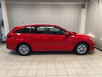 Hyundai i30 Wagon vaihtoauto