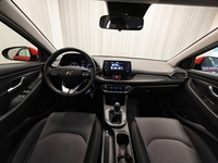Hyundai i30 Wagon vaihtoauto