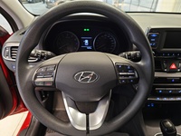 Hyundai i30 Wagon vaihtoauto