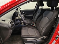 Hyundai i30 Wagon vaihtoauto