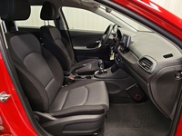 Hyundai i30 Wagon vaihtoauto
