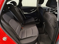 Hyundai i30 Wagon vaihtoauto