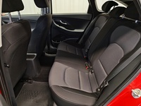 Hyundai i30 Wagon vaihtoauto