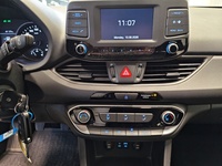 Hyundai i30 Wagon vaihtoauto
