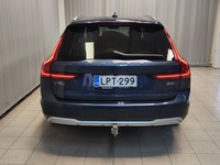 Volvo V90 Cross Country vaihtoauto