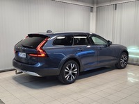 Volvo V90 Cross Country vaihtoauto