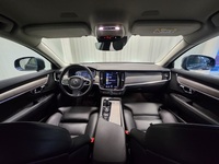 Volvo V90 Cross Country vaihtoauto