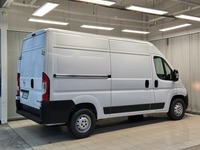 Opel Movano vaihtoauto