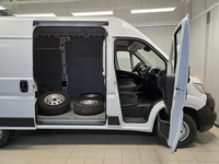 Opel Movano vaihtoauto
