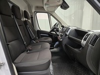 Opel Movano vaihtoauto