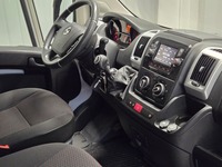 Opel Movano vaihtoauto