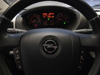 Opel Movano vaihtoauto