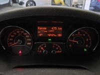 Opel Movano vaihtoauto