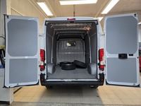 Opel Movano vaihtoauto