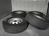 Opel Movano vaihtoauto