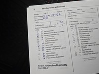 Opel Movano vaihtoauto