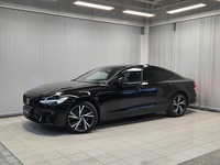 Volvo S90 vaihtoauto