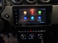 Dacia Duster vaihtoauto