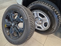 Dacia Duster vaihtoauto