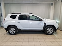 Dacia Duster vaihtoauto