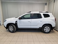 Dacia Duster vaihtoauto