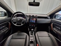 Dacia Duster vaihtoauto