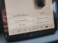 Volvo EX30 vaihtoauto