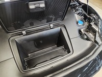 Volvo EX30 vaihtoauto